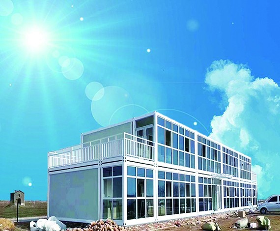 濰坊金盛達鋼結構工程有限公司